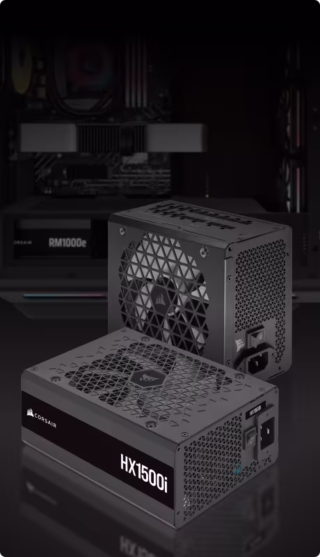 Corsair Power Bank