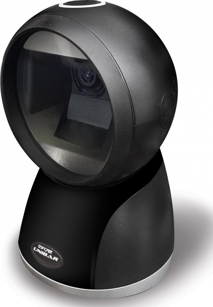 Corsair QR Scanner