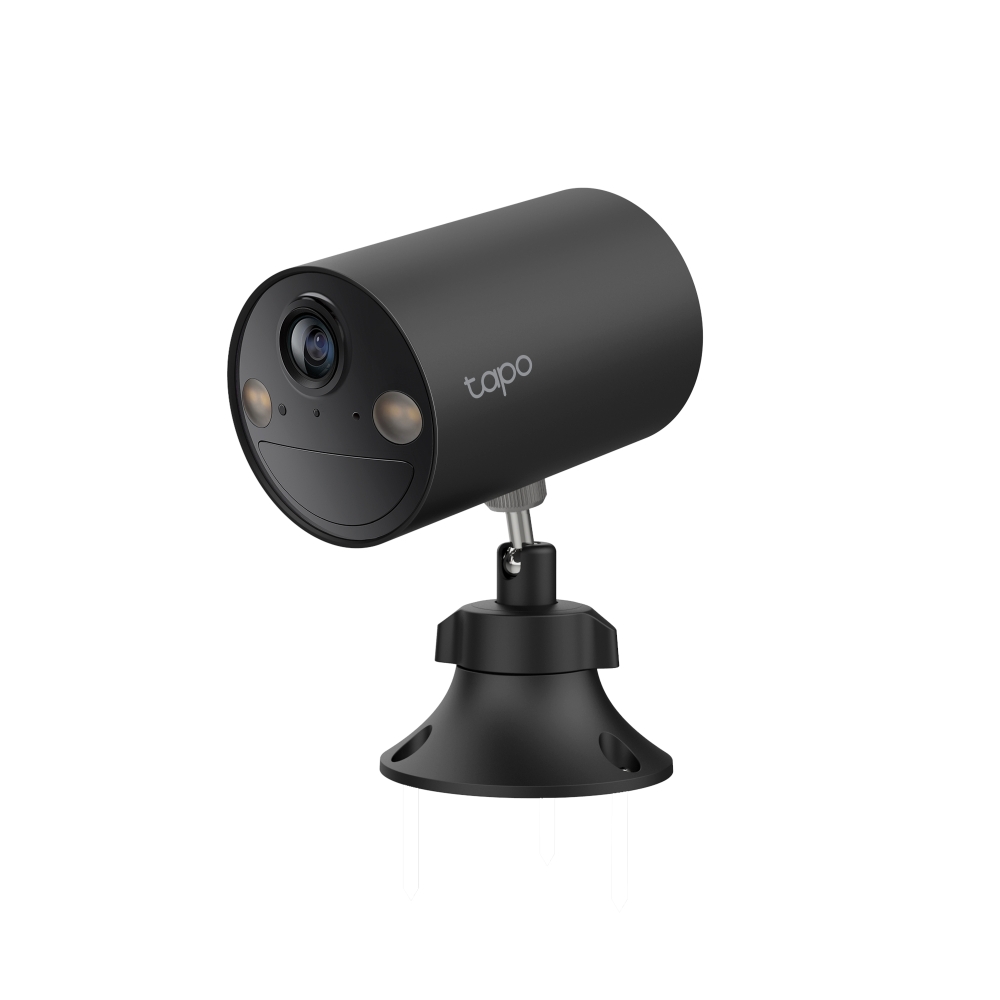 Corsair Security Camera