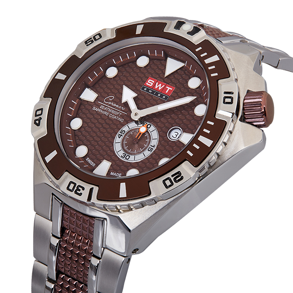 Corsair Smartwatch
