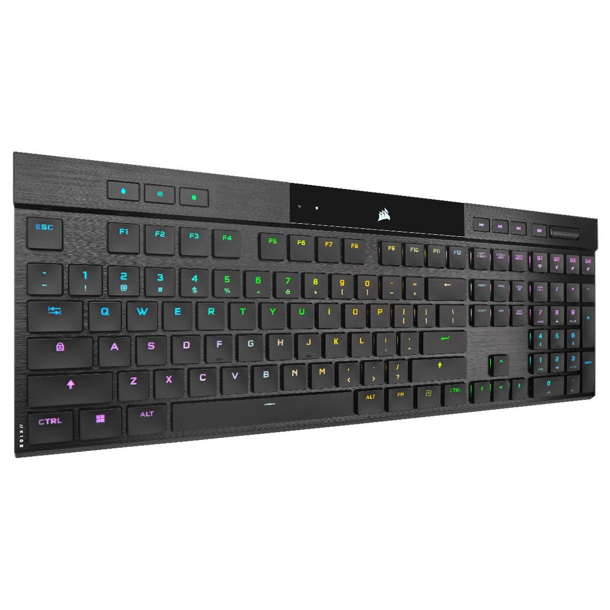 Corsair Wireless Keyboard