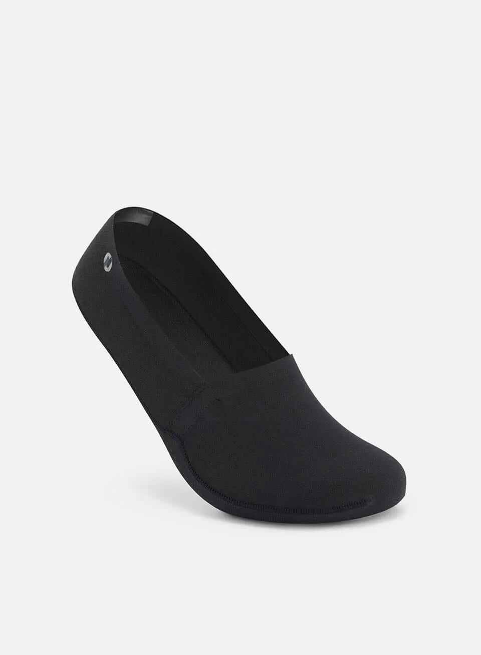Cushioned Camel No-Show Socks