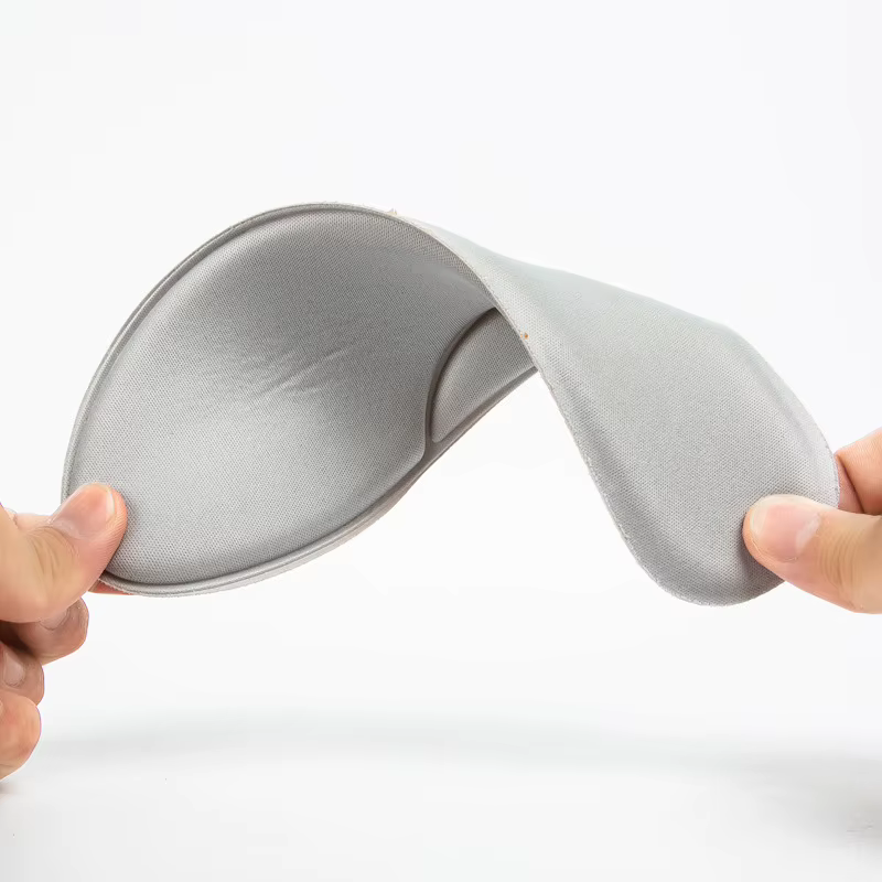 Cushioned Camel Shoe Insoles