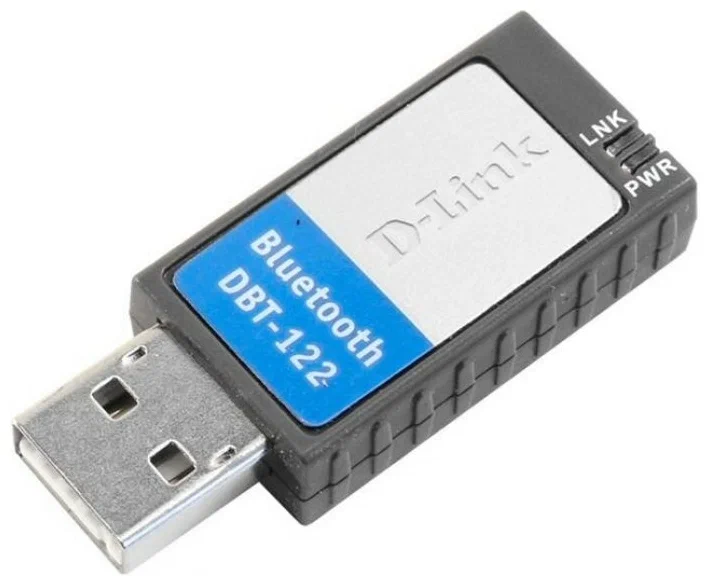 D-Link Bluetooth Speaker