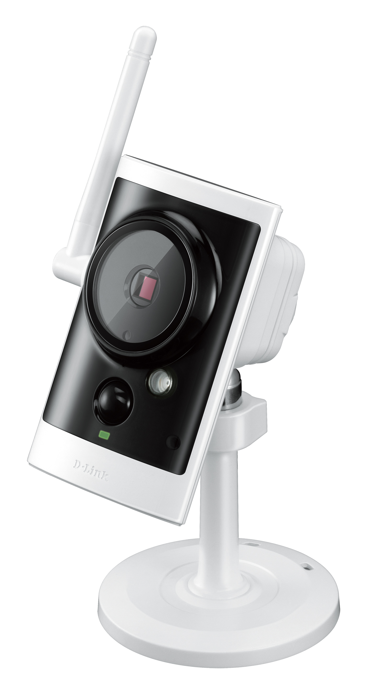 D-Link CCTV Camera