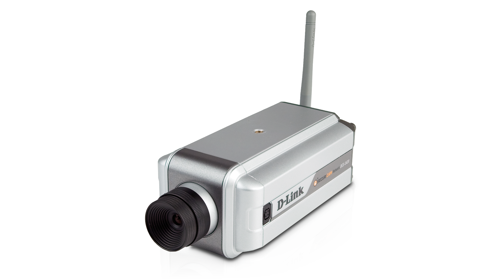 D-Link CCTV Camera