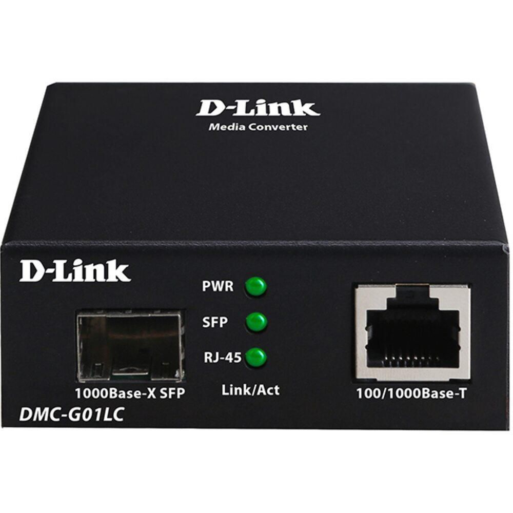 D-Link Converter