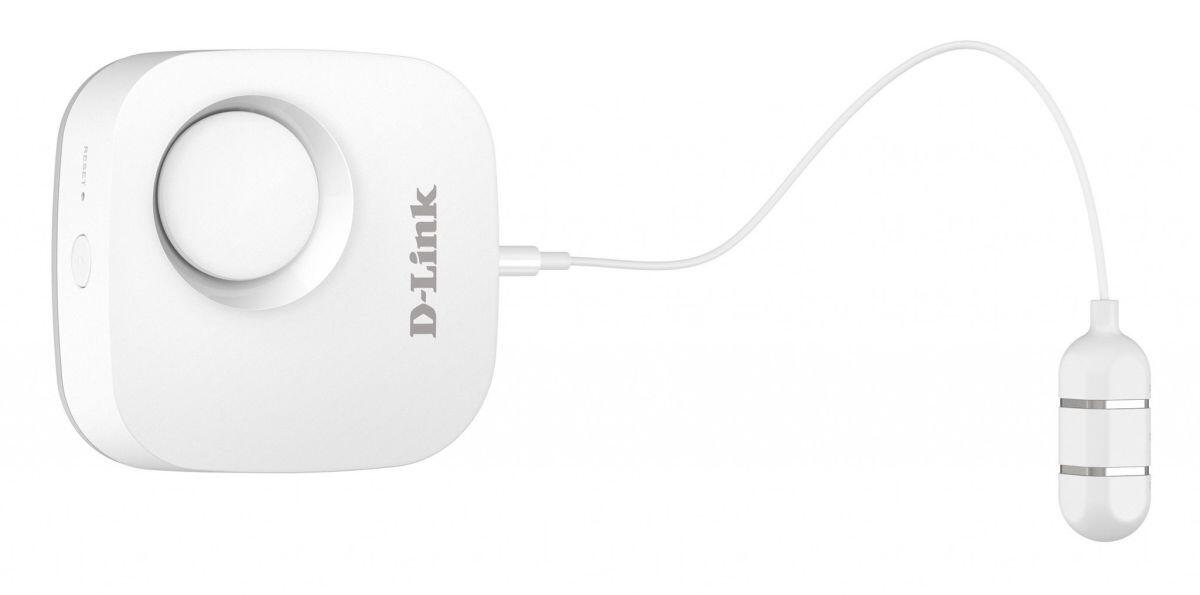 D-Link Earbuds