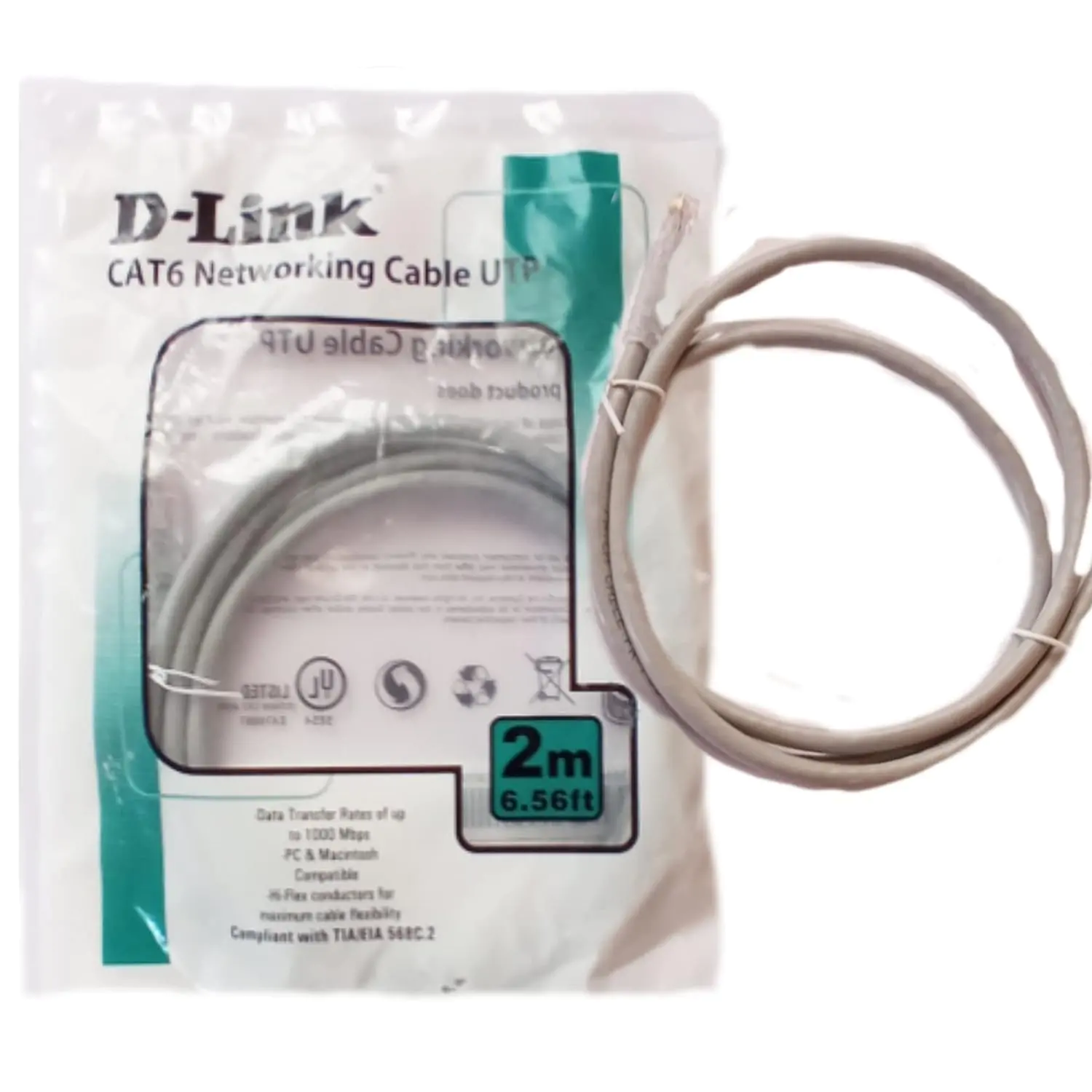 D-Link Extension Cord