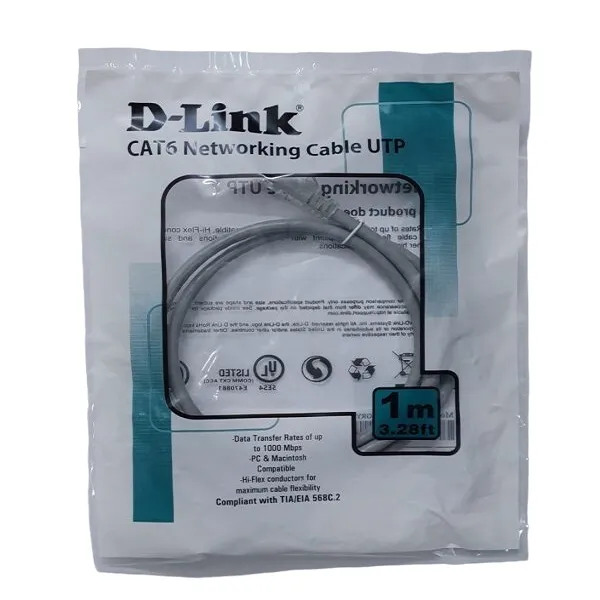 D-Link Extension Cord
