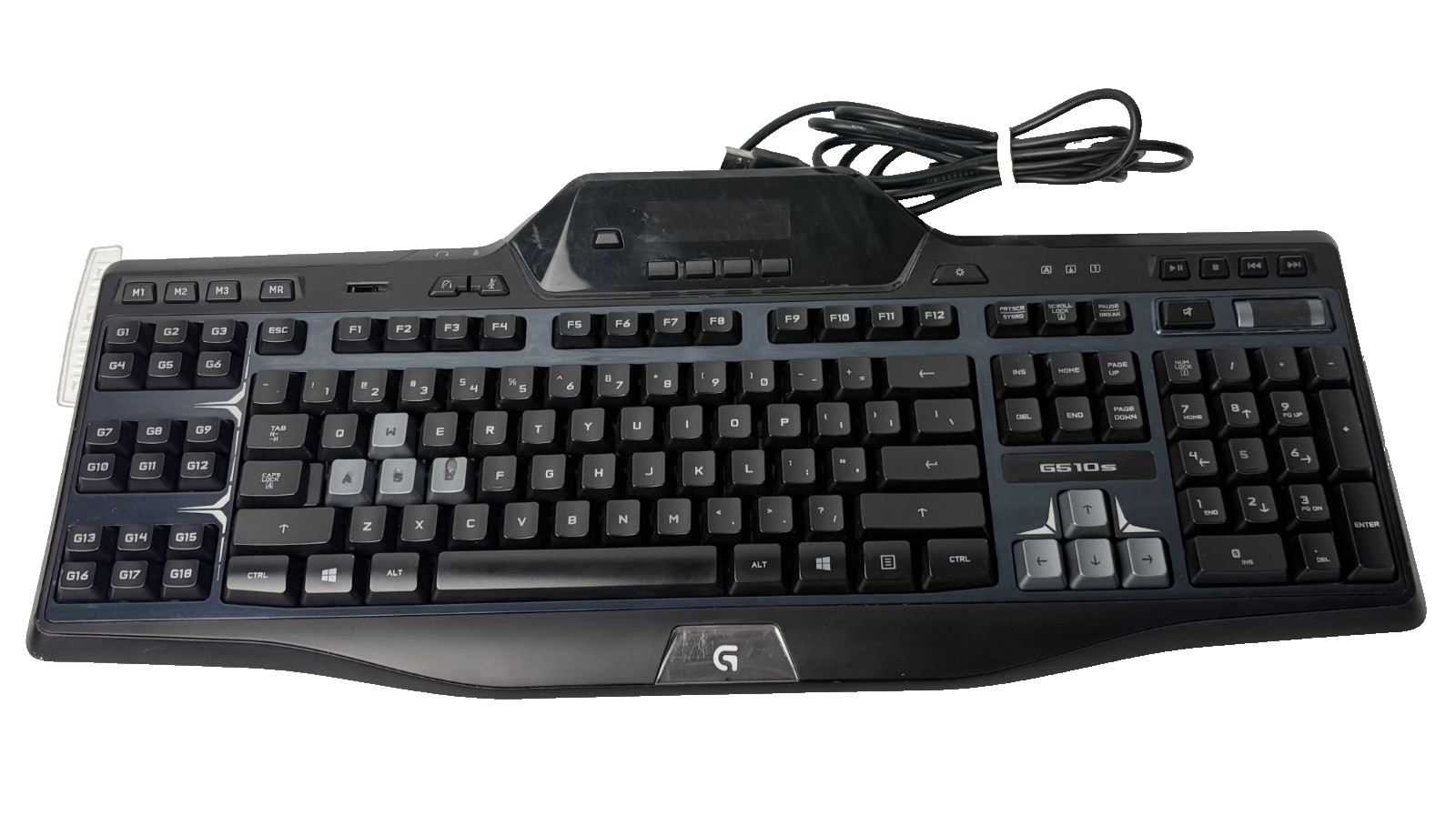 D-Link Gaming Keyboard