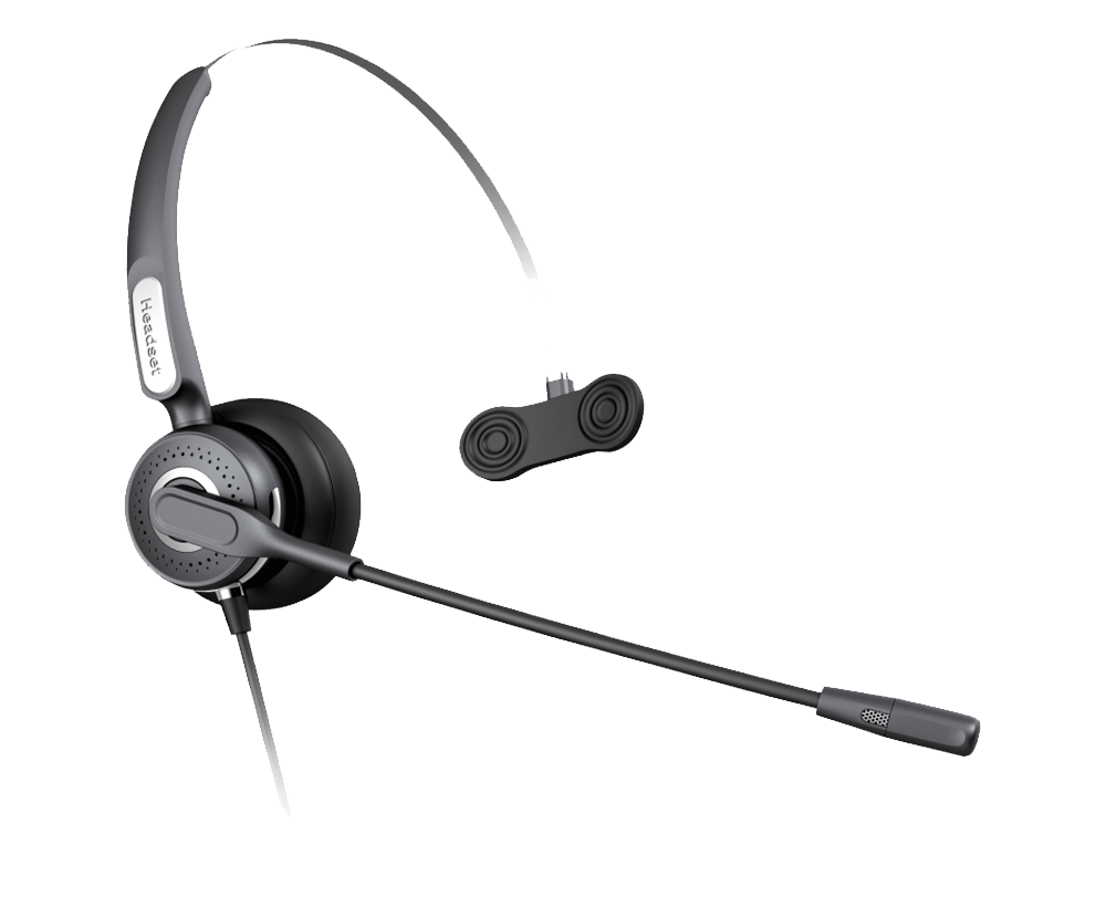D-Link Headphones