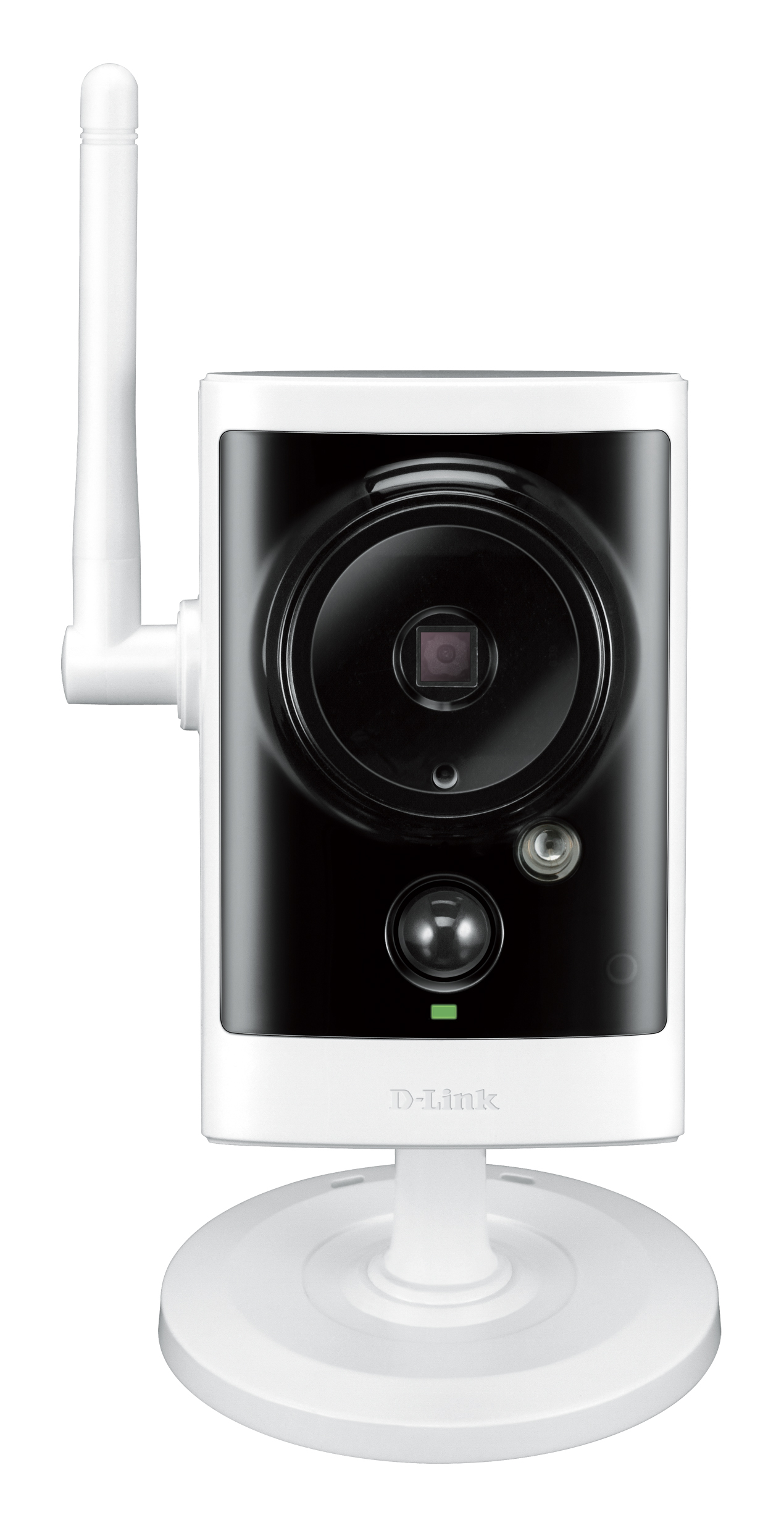D-Link IP Camera