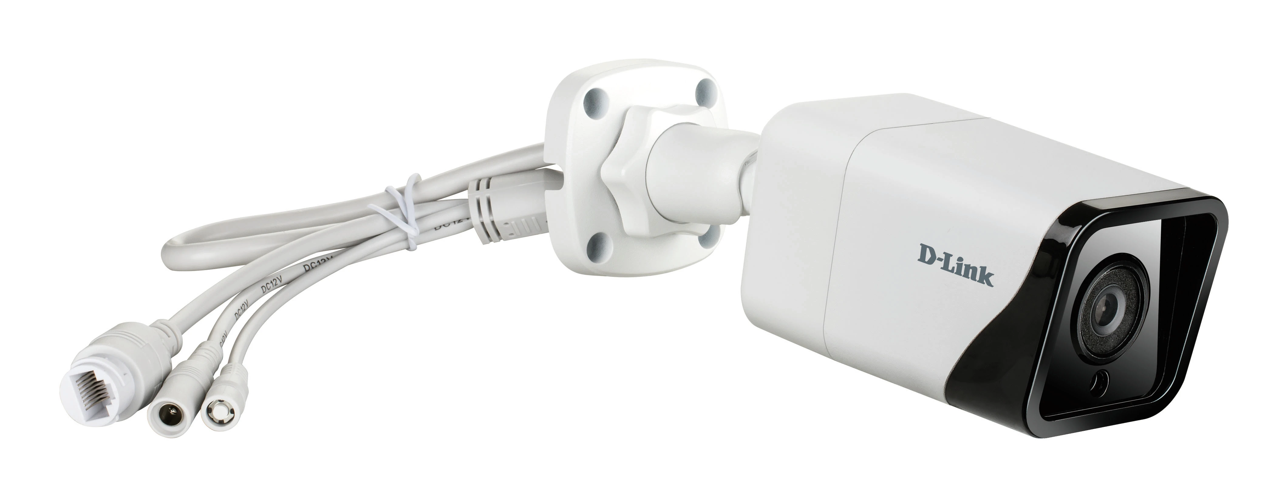 D-Link IP Camera