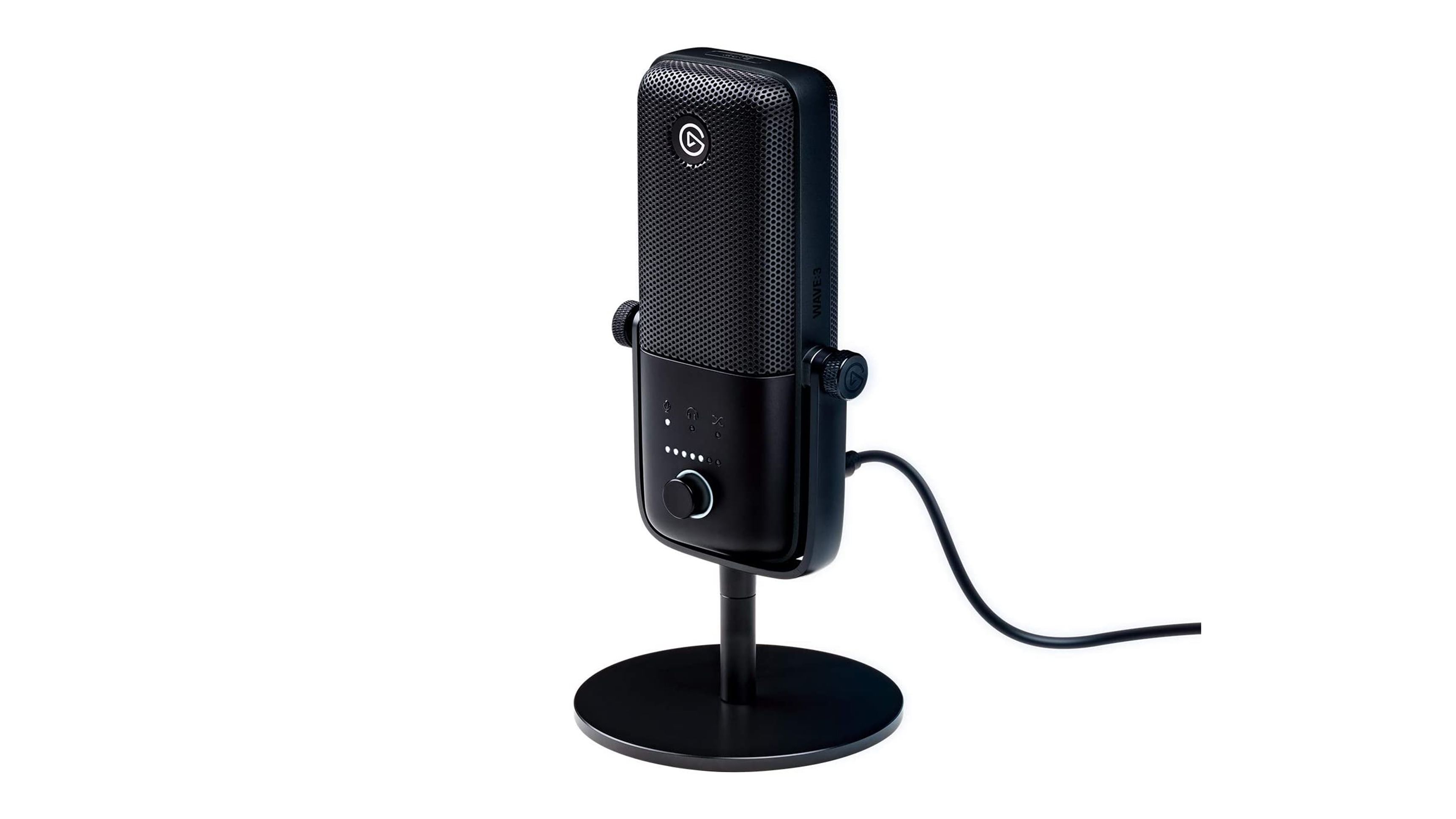 D-Link Microphone