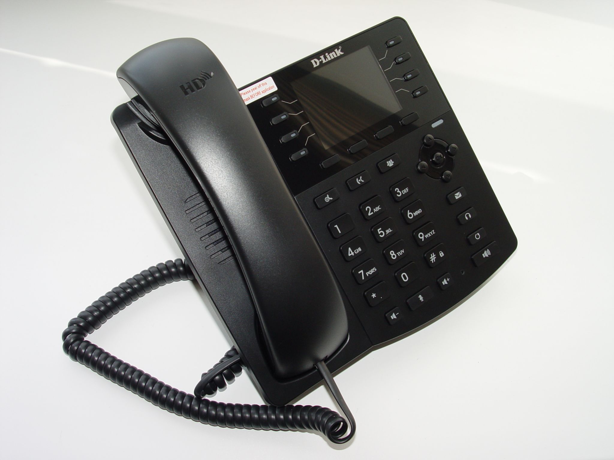 D-Link Phone Case