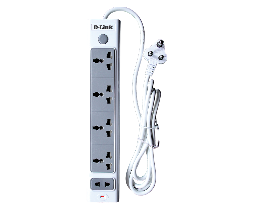D-Link Power Strip
