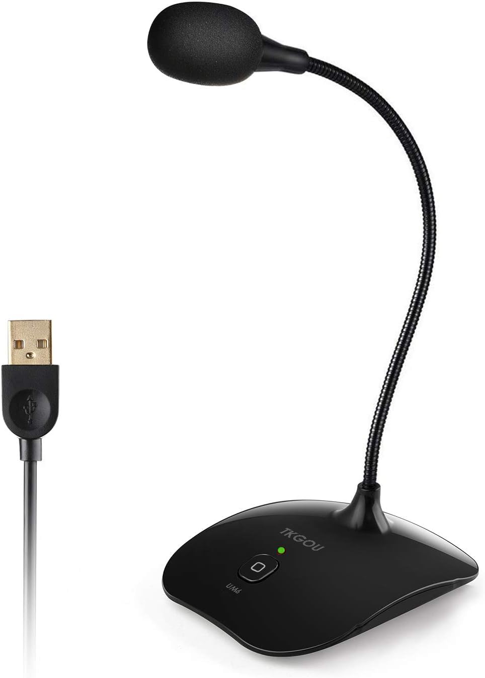 D-Link USB Microphone