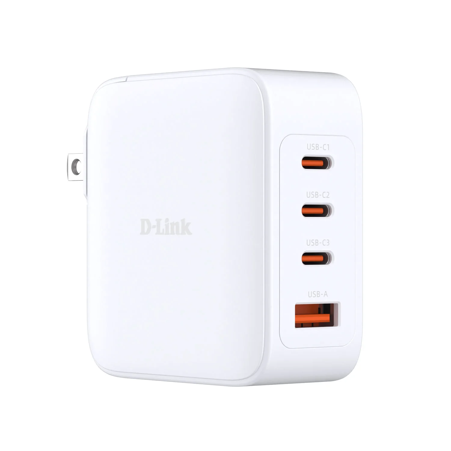 D-Link Wall Charger