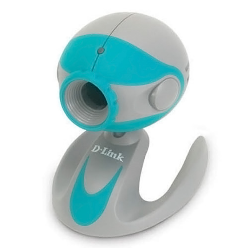 D-Link Web Cam