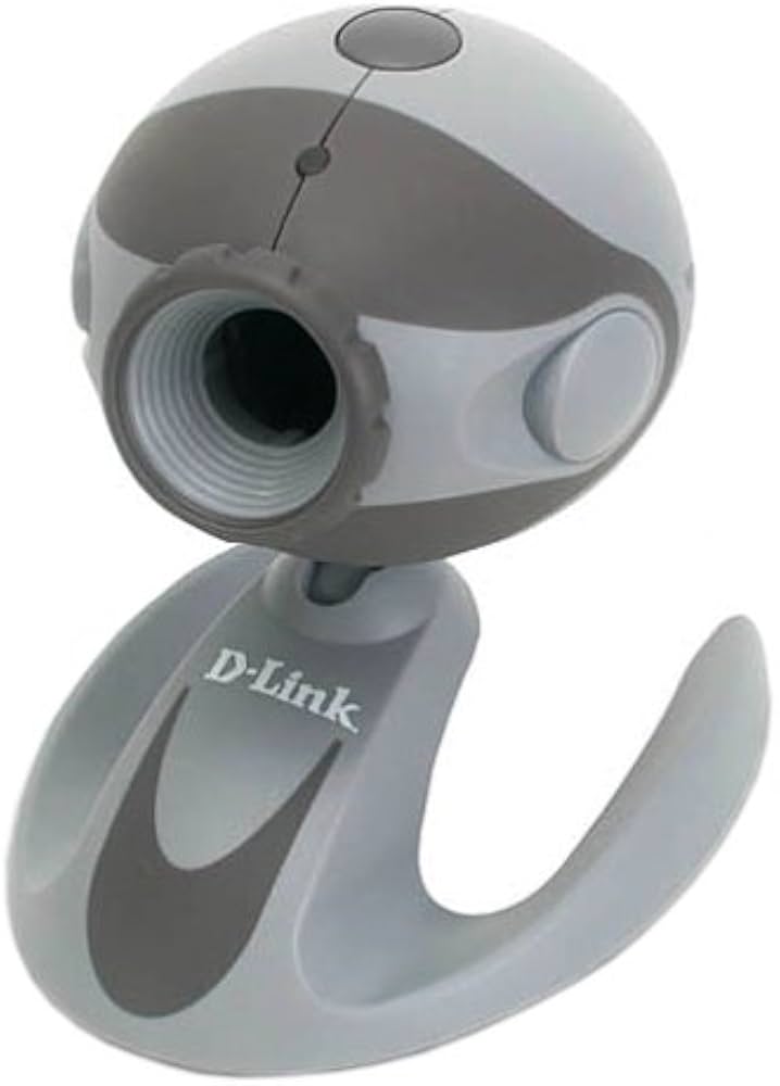 D-Link Web Cam