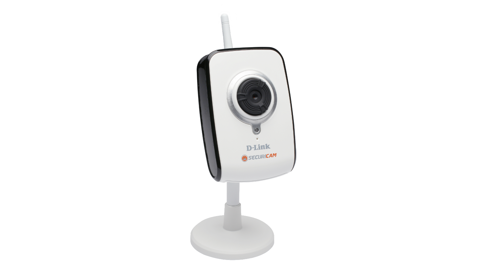 D-Link Webcam