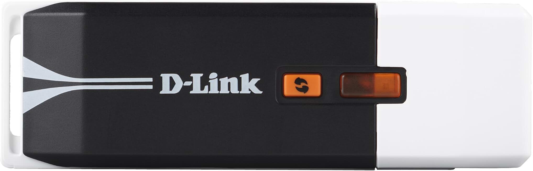 D-Link Wireless Charger