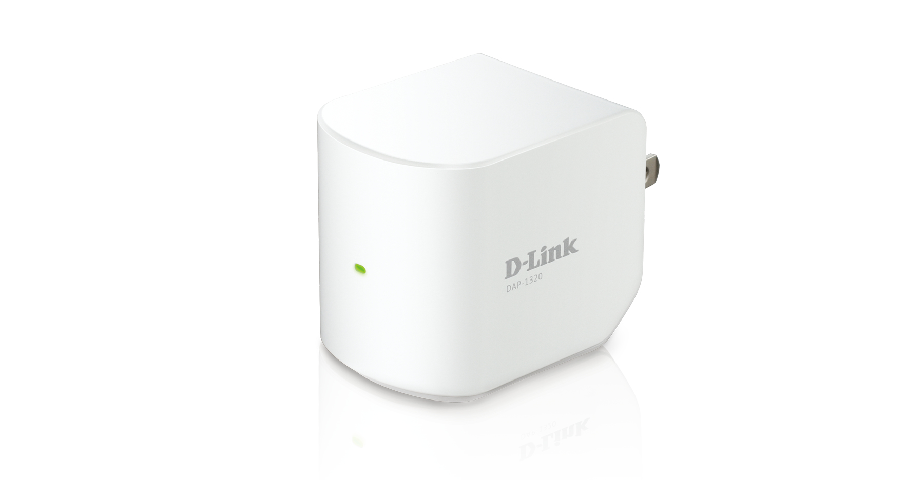 D-Link Wireless Charger