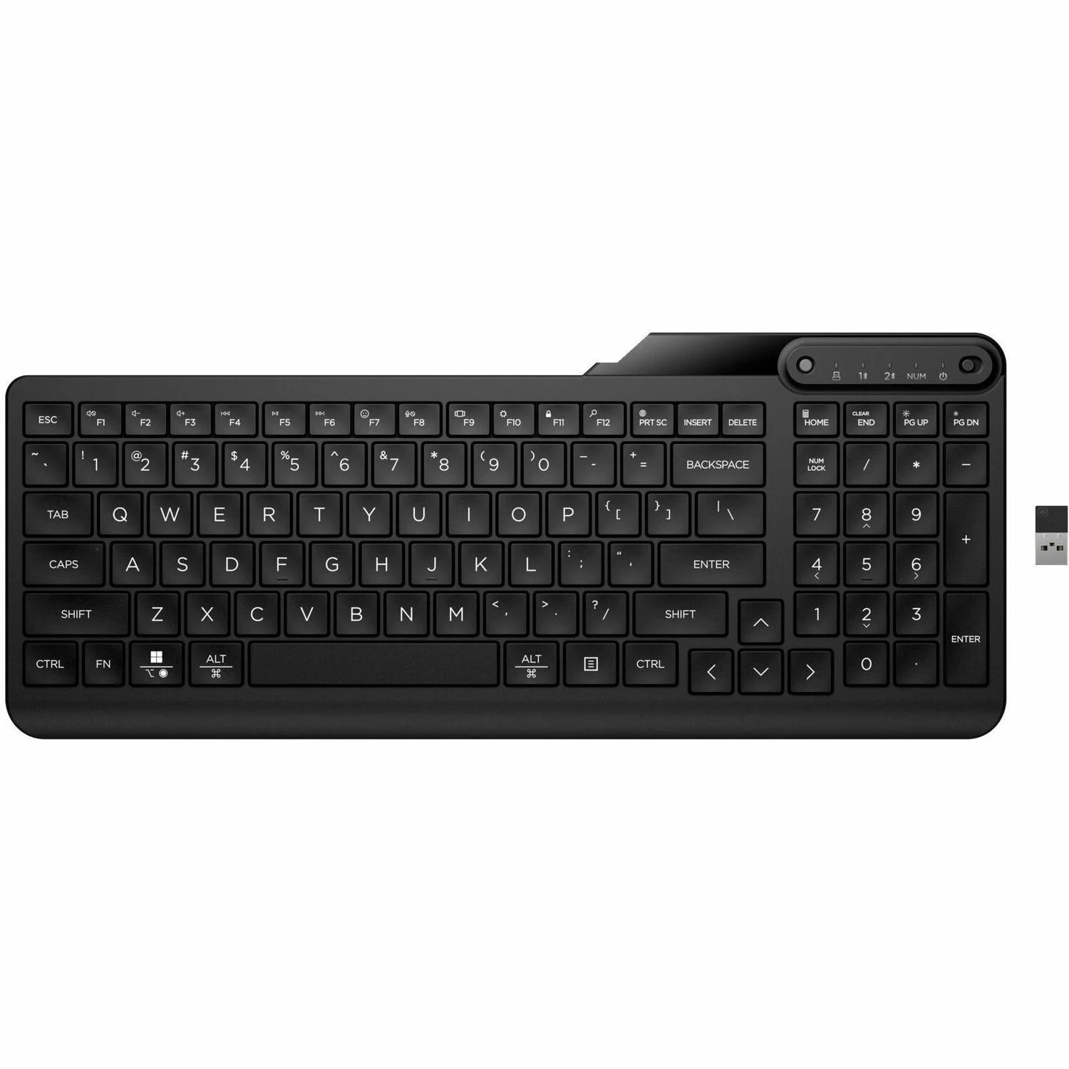 D-Link Wireless Keyboard