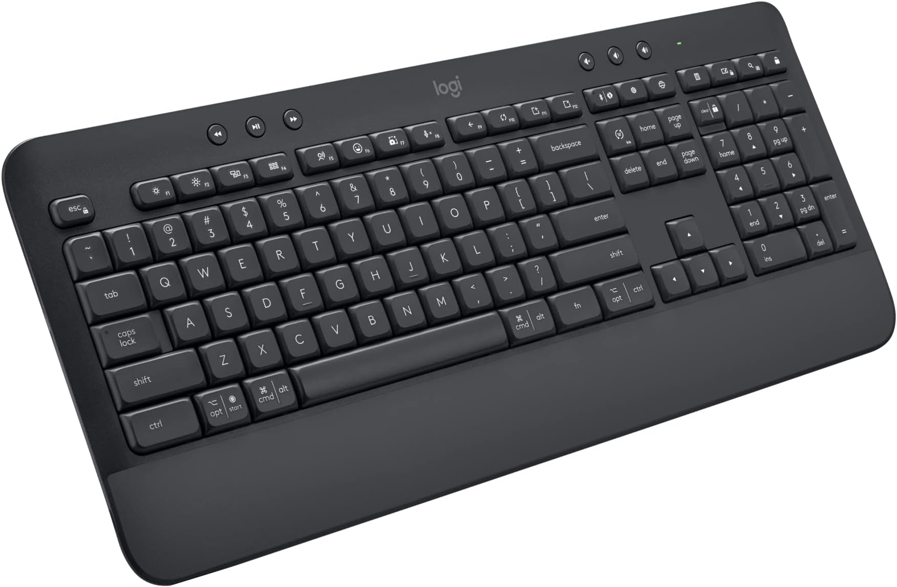 D-Link Wireless Keyboard