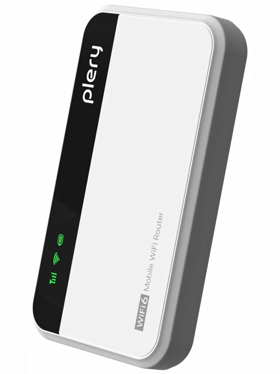 D.Light WiFi Router