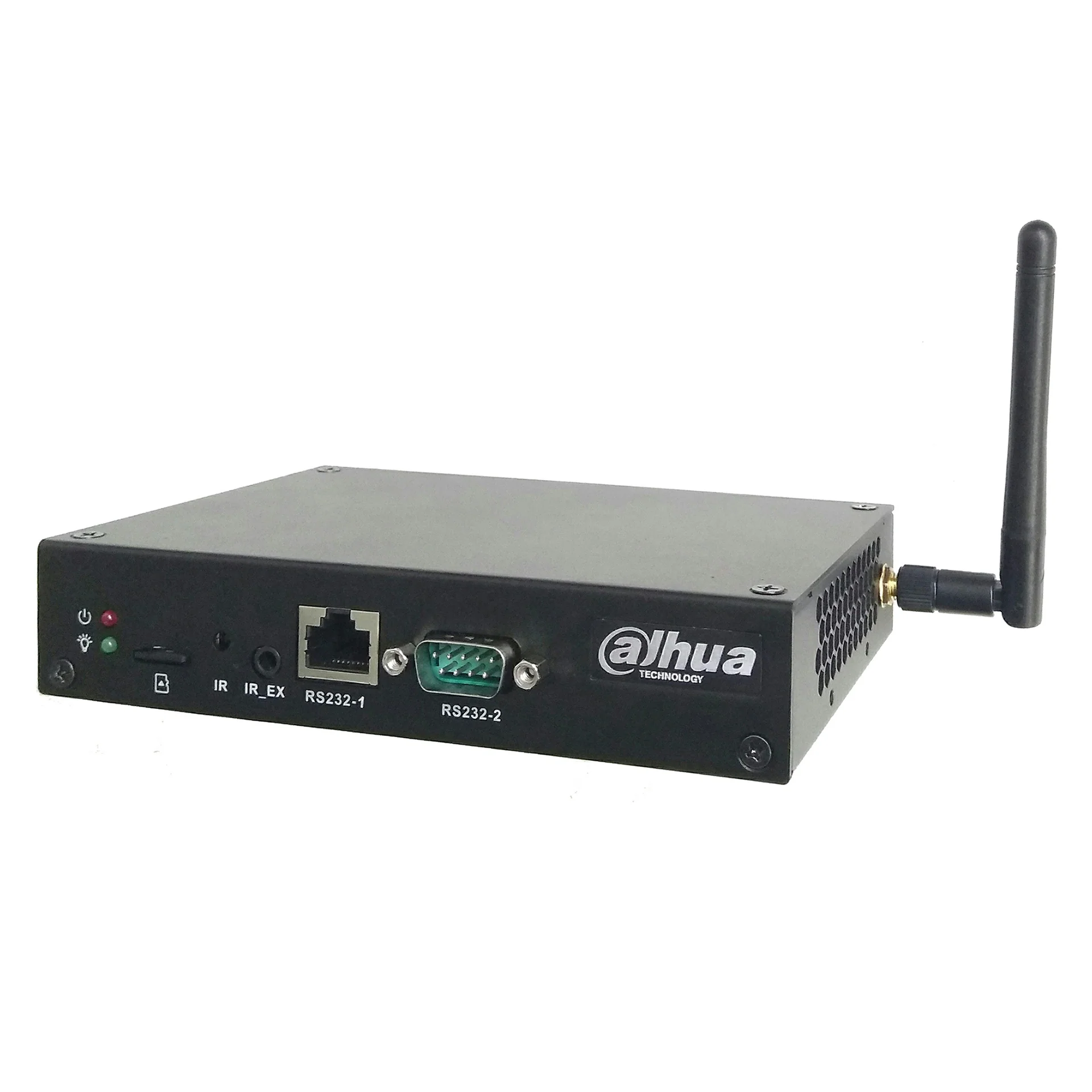 Dahua Audio Interface
