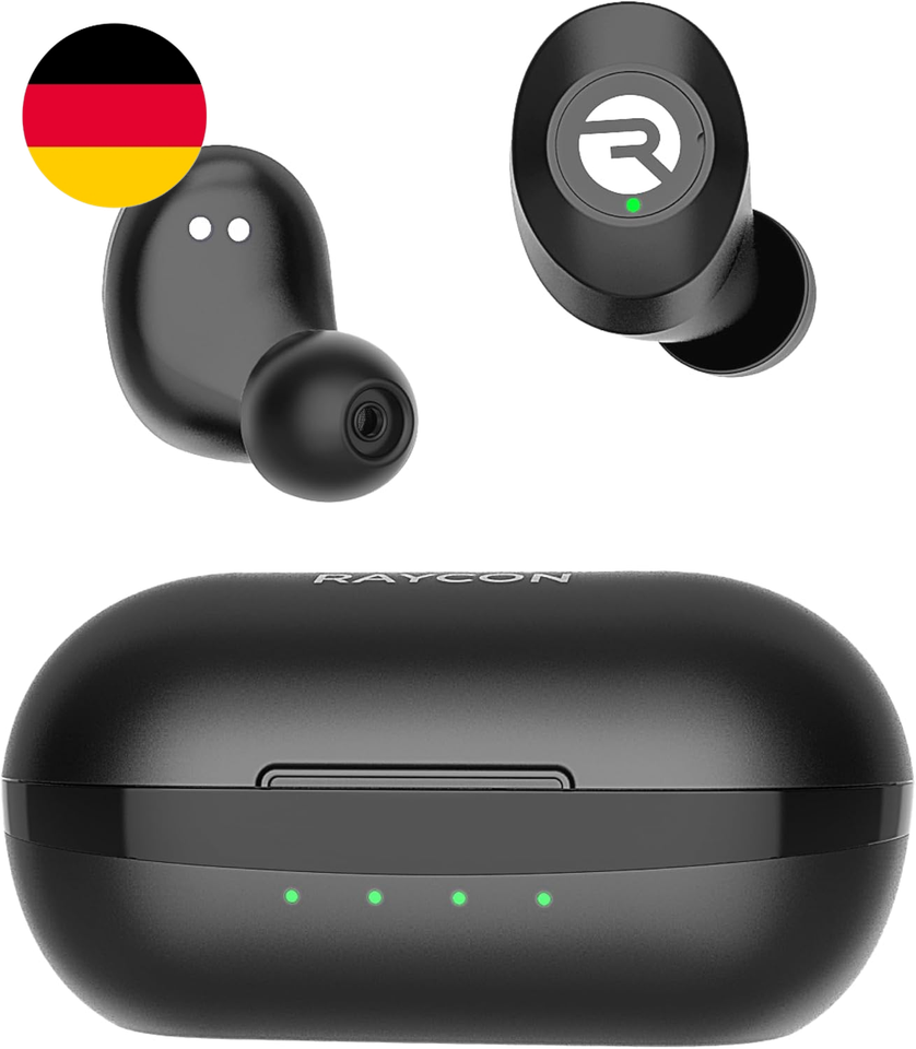 Dahua Earbuds