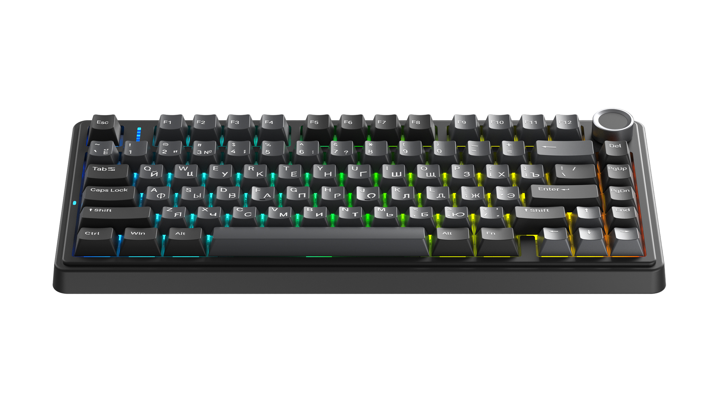 Dahua Gaming Keyboard