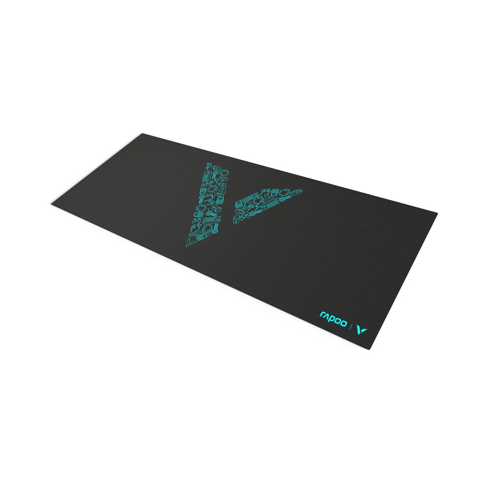 Dahua Gaming Mouse Pad