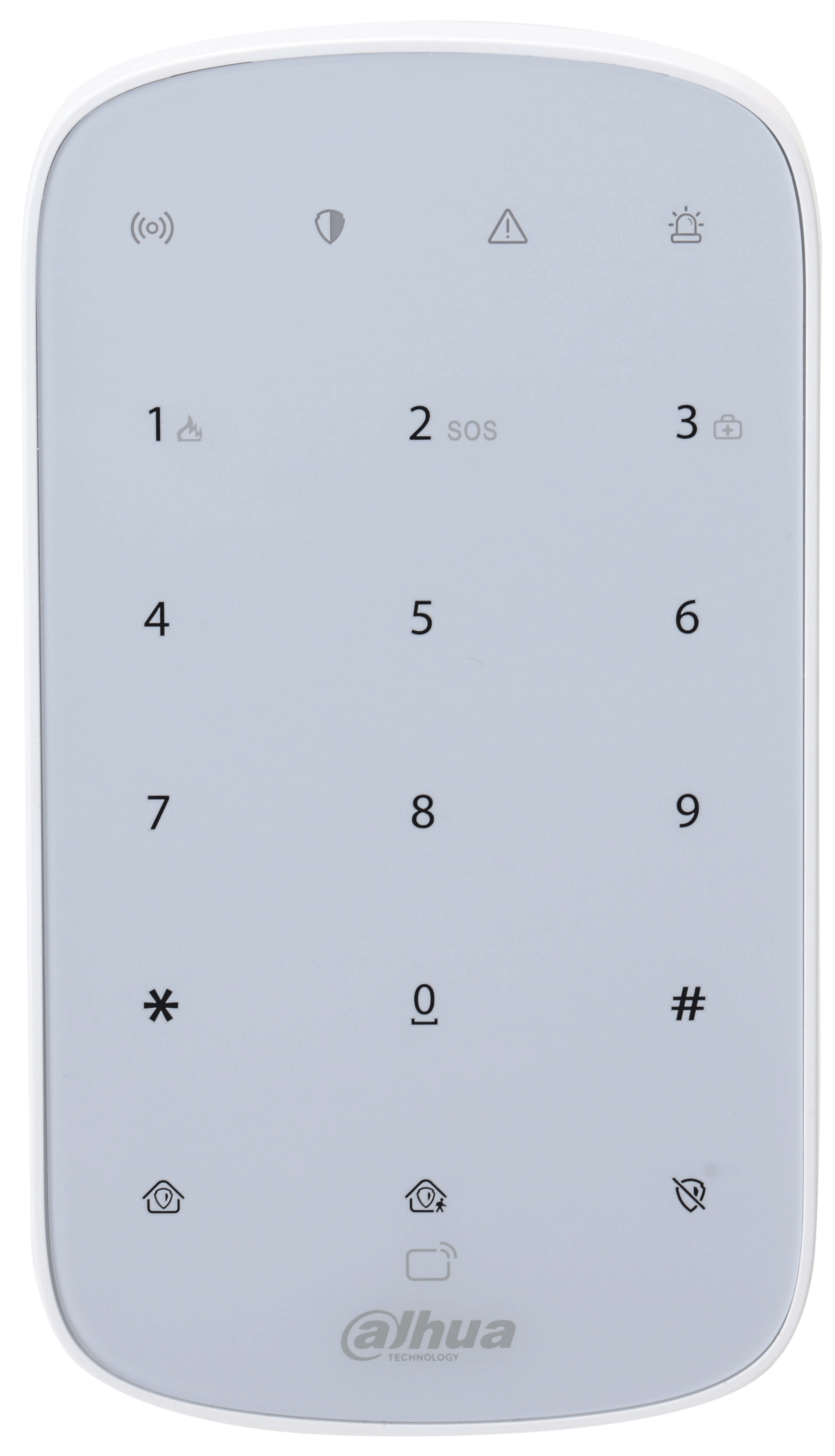 Dahua Keyboard