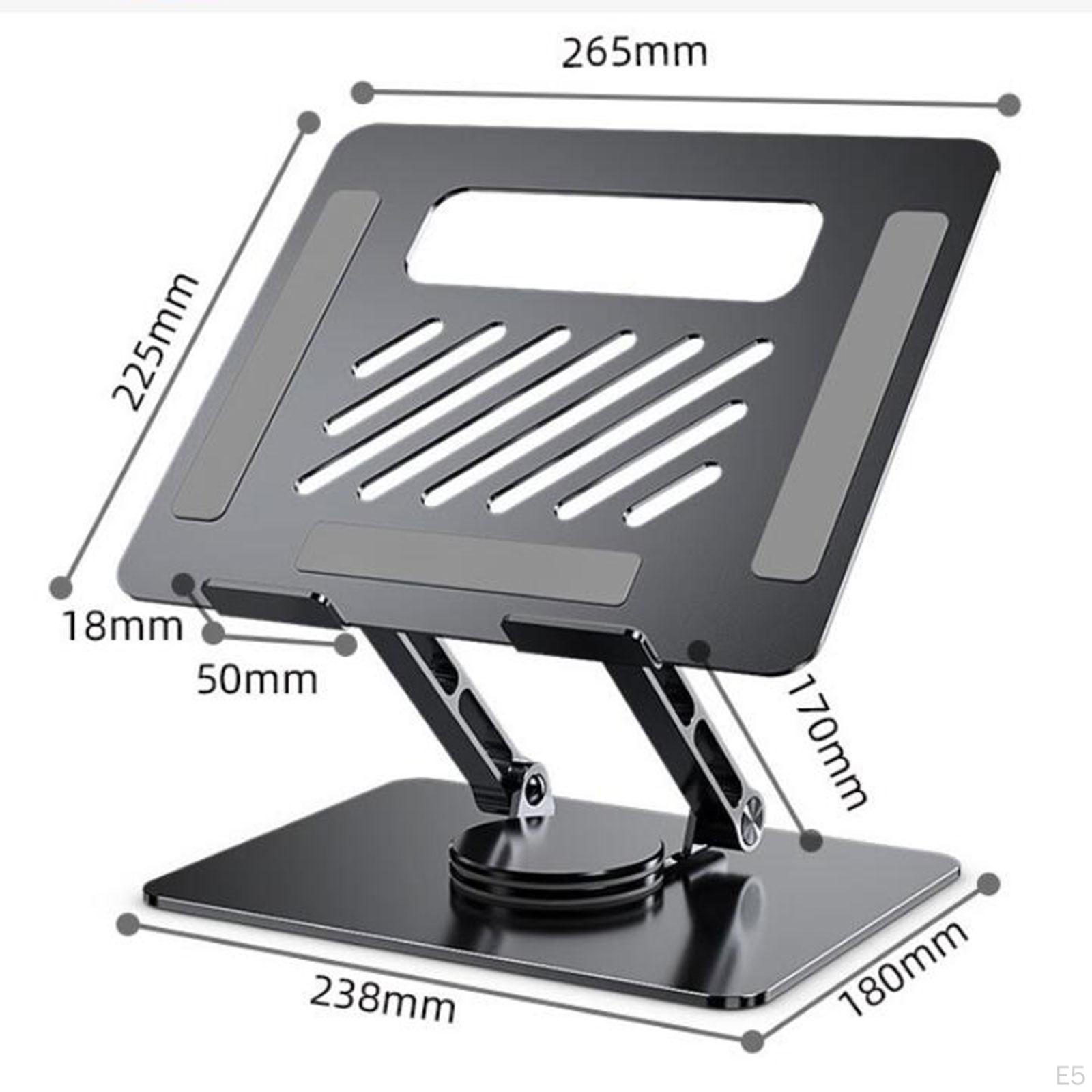 Dahua Laptop Stand