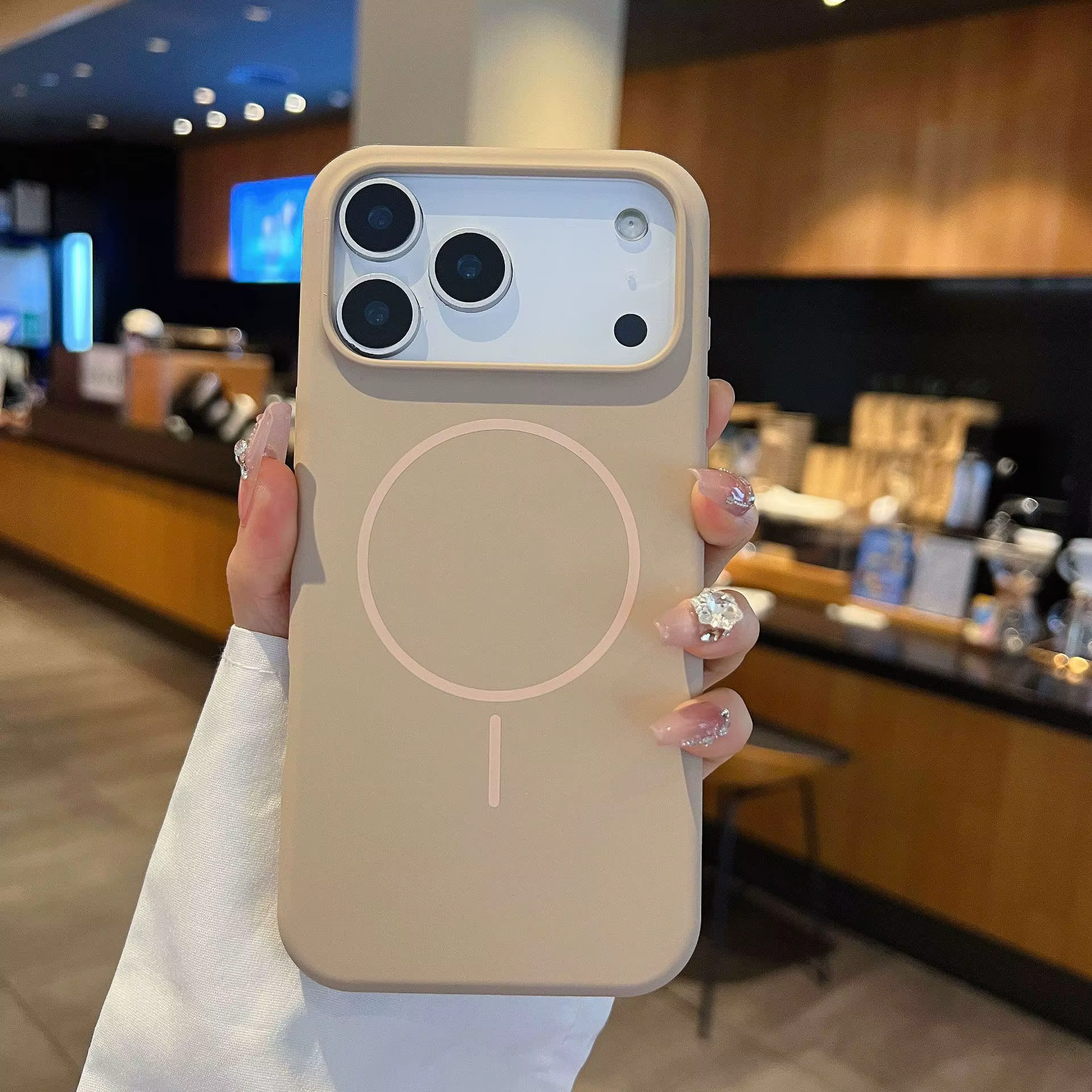 Dahua Phone Case