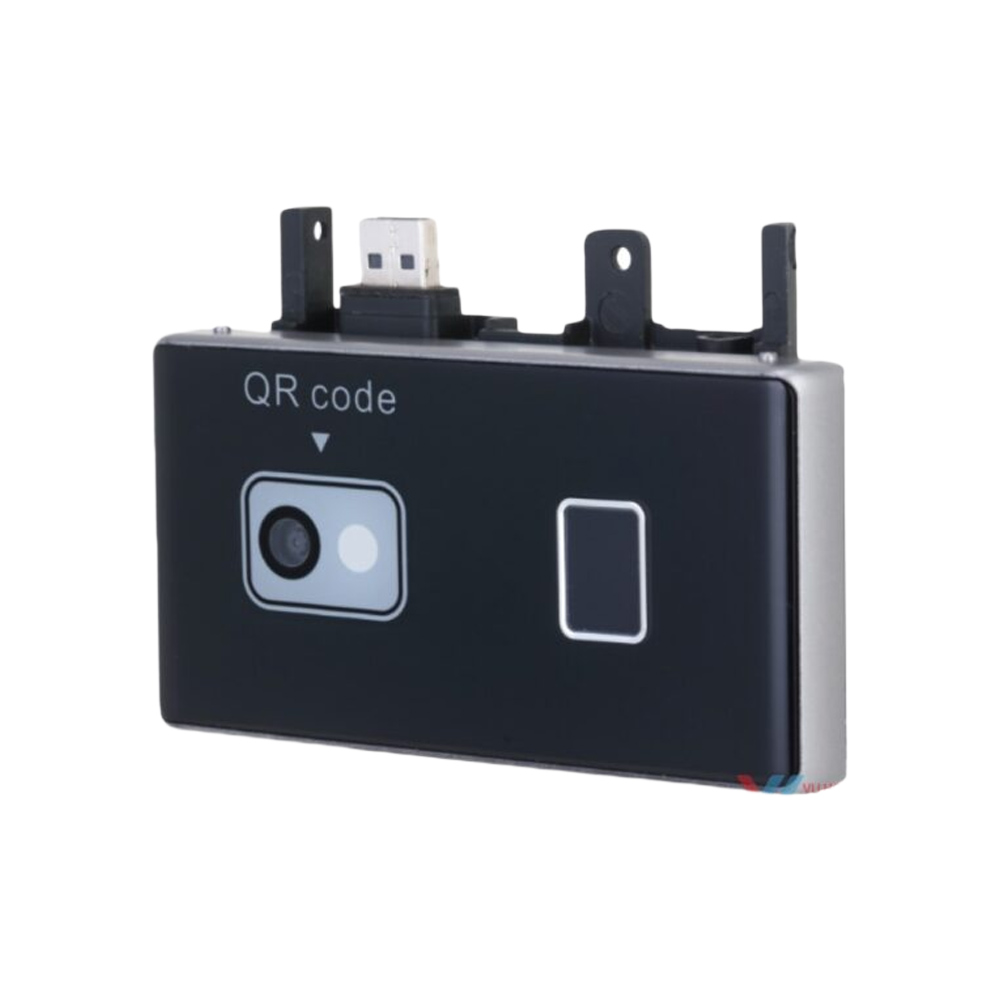 Dahua QR Scanner