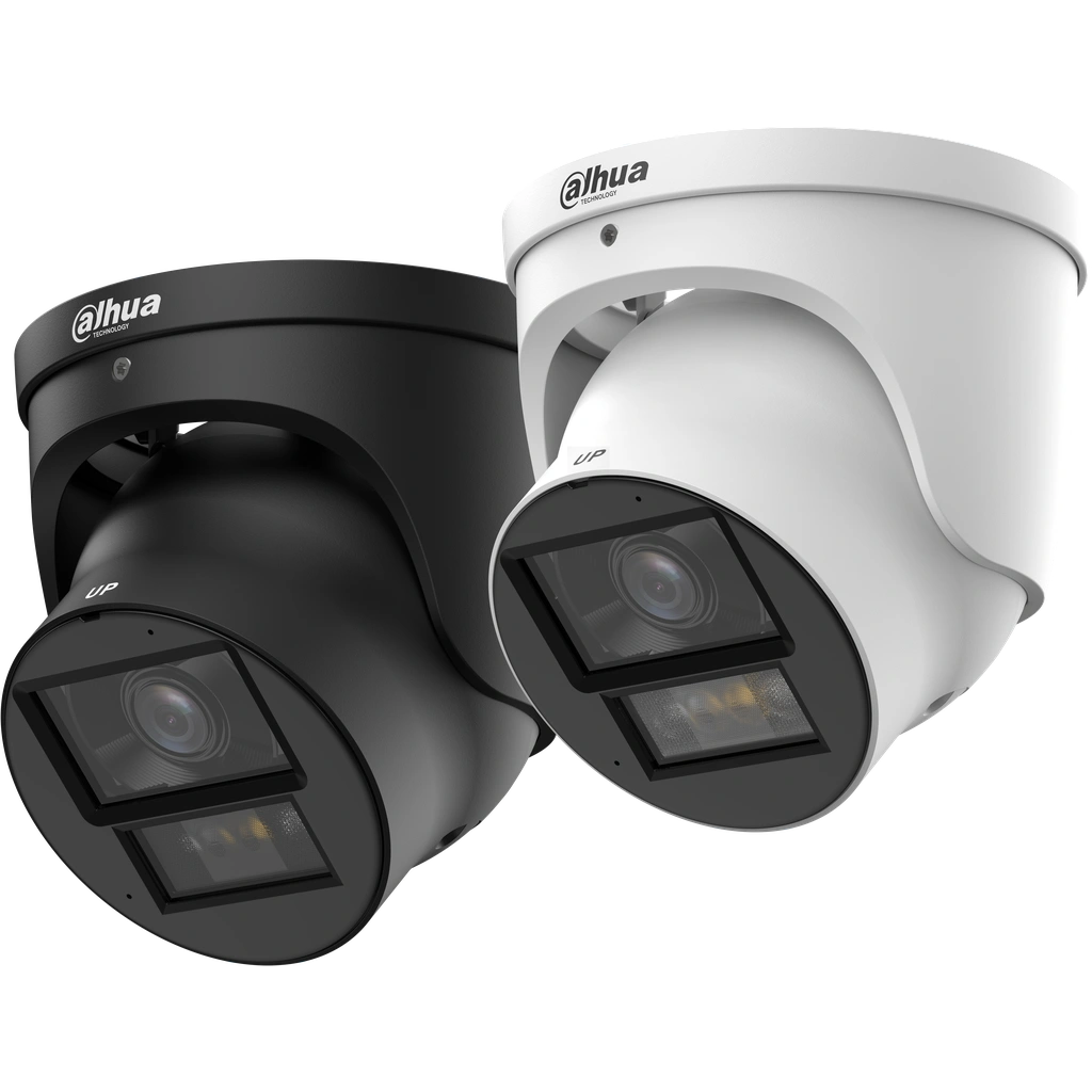 Dahua Security Camera