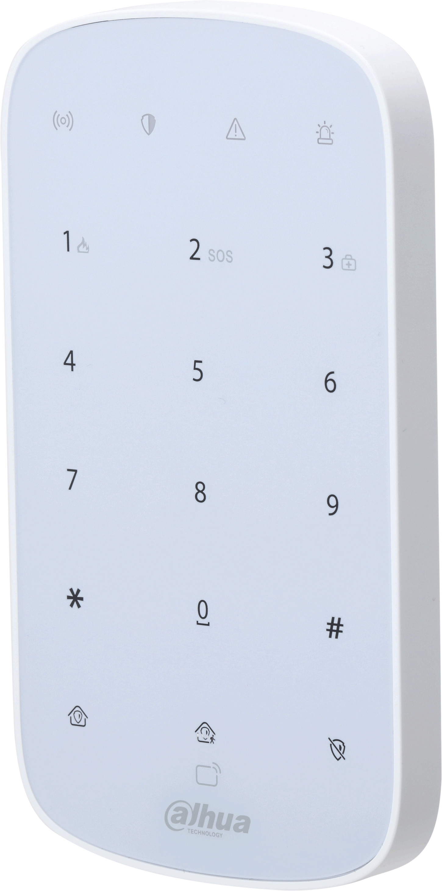 Dahua Wireless Keyboard