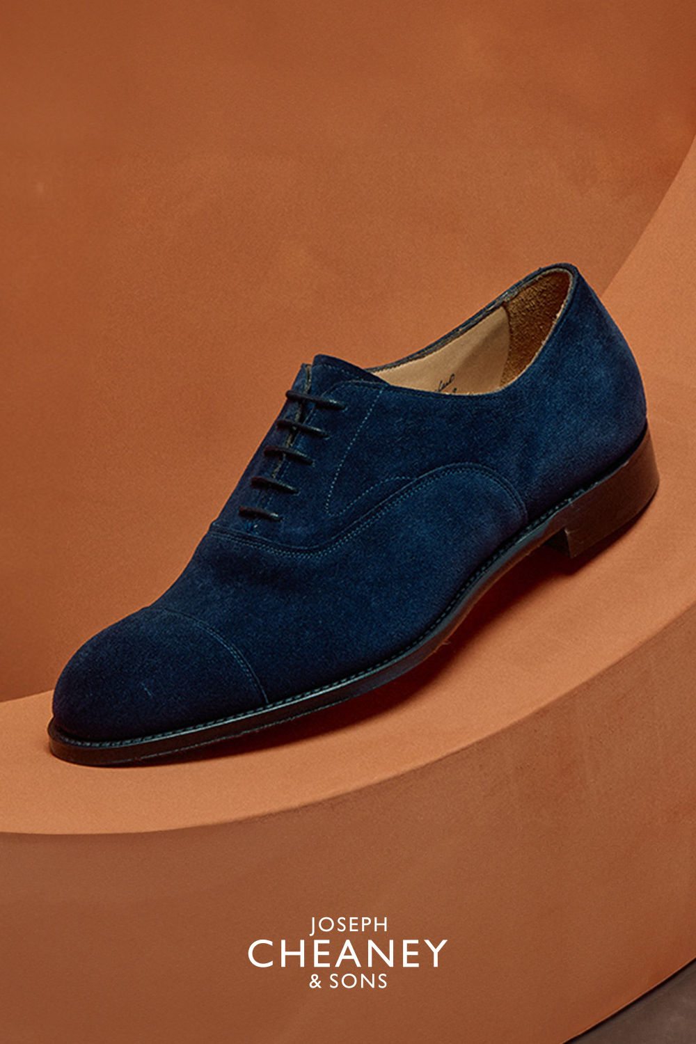 Dapper Olive Formal Shoes