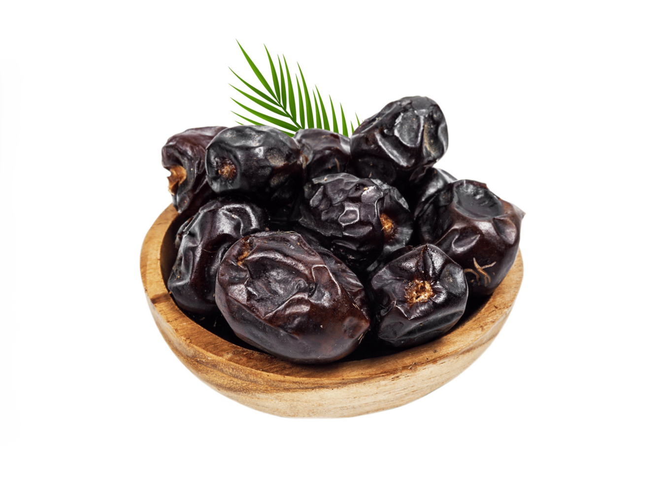 Dates - Ajwa - Black