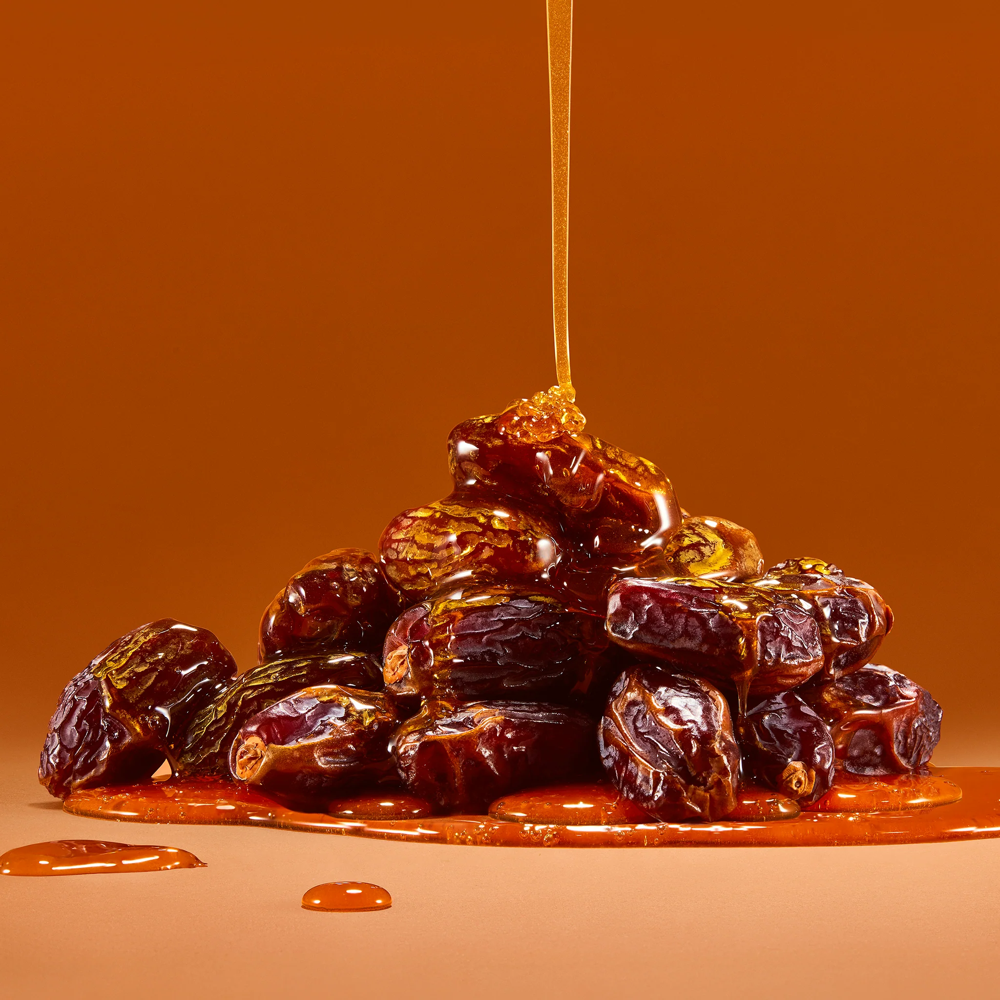 Dates - Ajwa - Cream