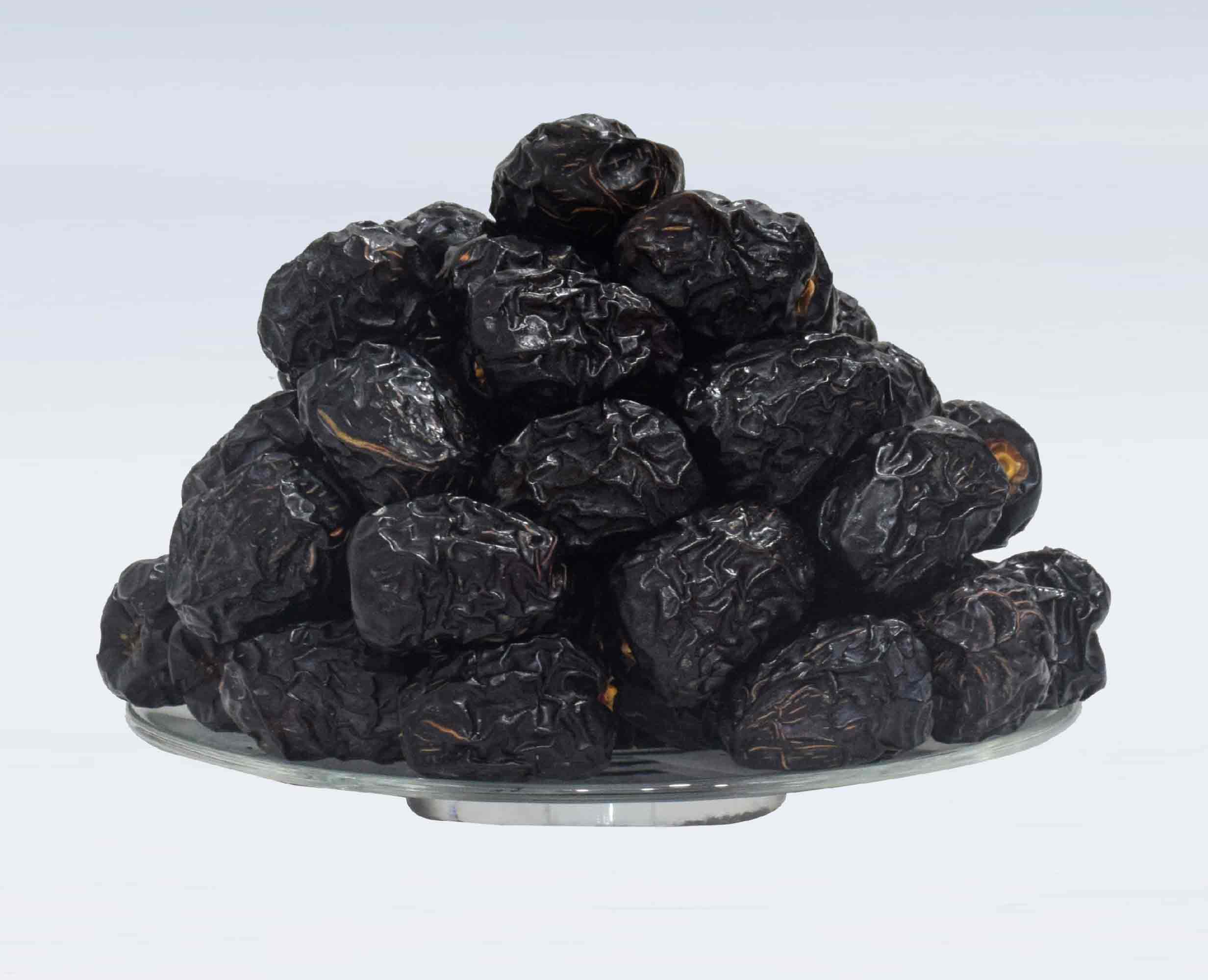 Dates - Ajwa - Grey
