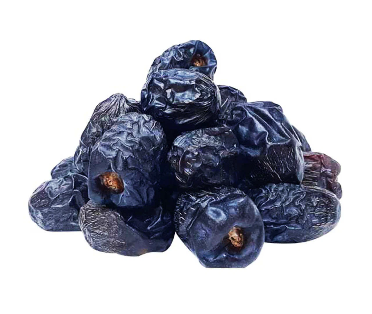 Dates - Ajwa - White