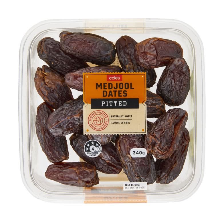 Dates - Medjool - Black