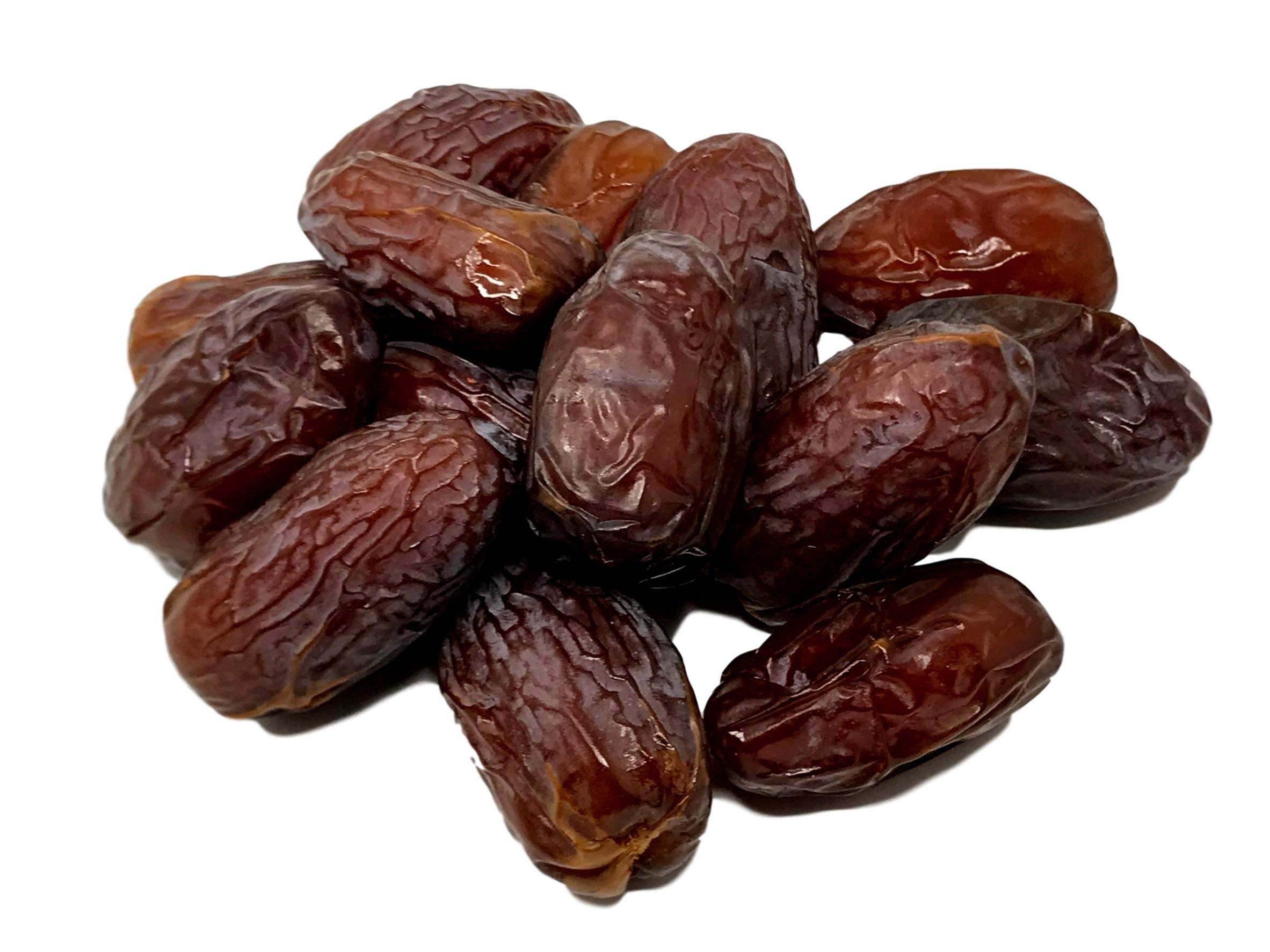 Dates - Medjool - Brown