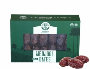 Dates - Medjool - Brown