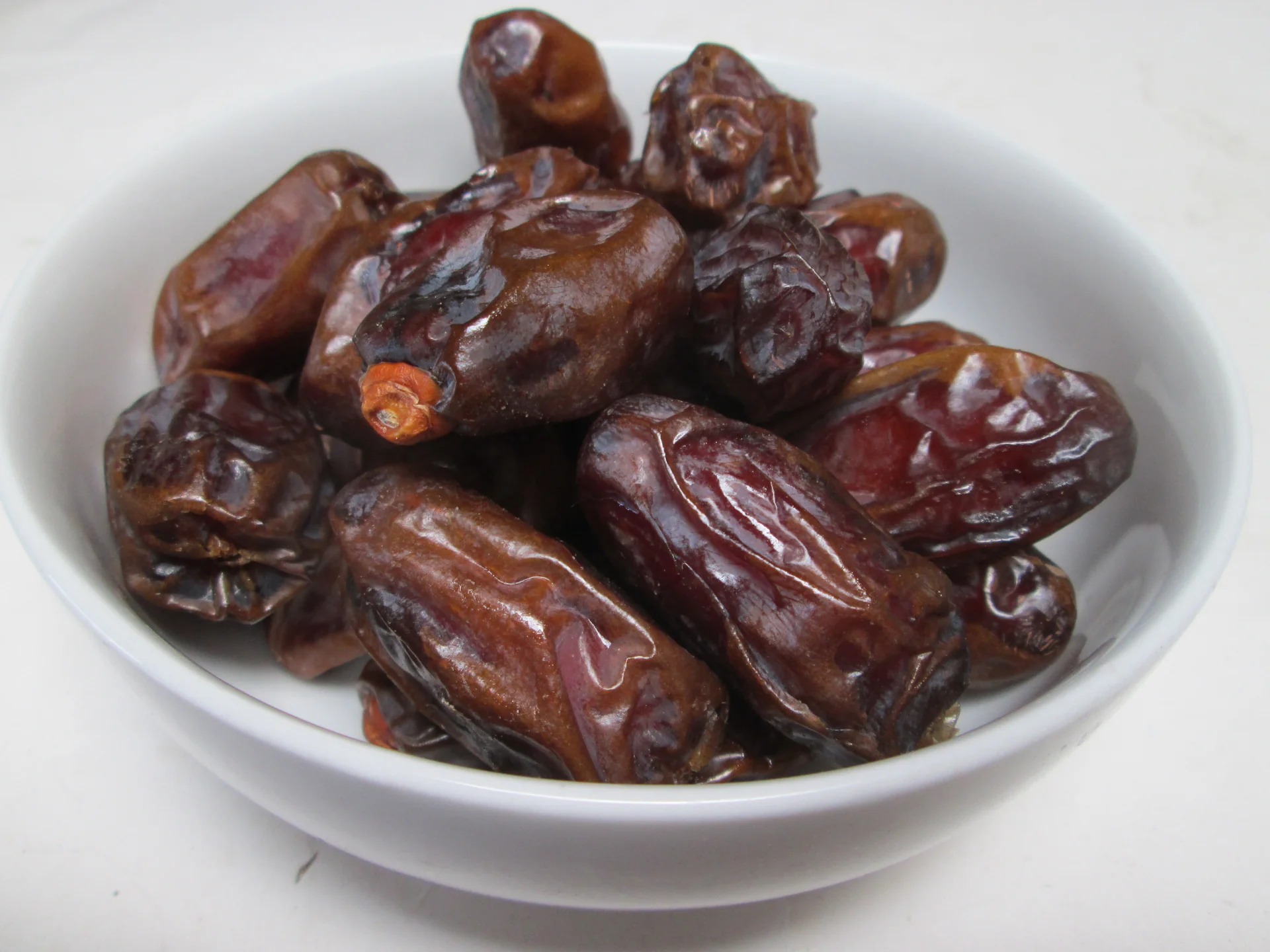 Dates - Medjool - Green